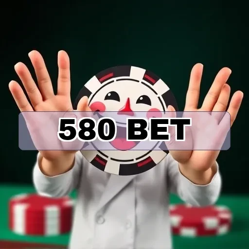 580 bet: Ofertas Especiais Que Transformam Seu Jogo em Diversão Máxima