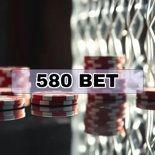 580 bet: Recursos Especiais que Elevam seu Jogo a Outro Nível