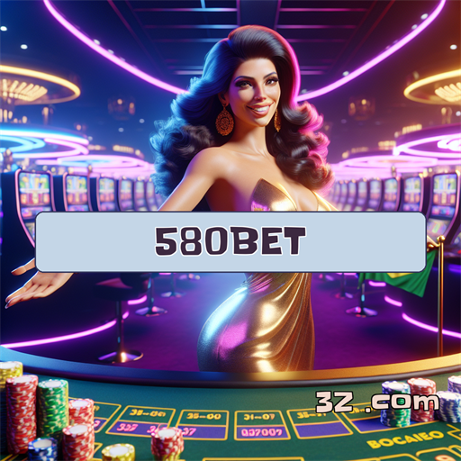 Atração e Diversão em Jogos no 580 bet