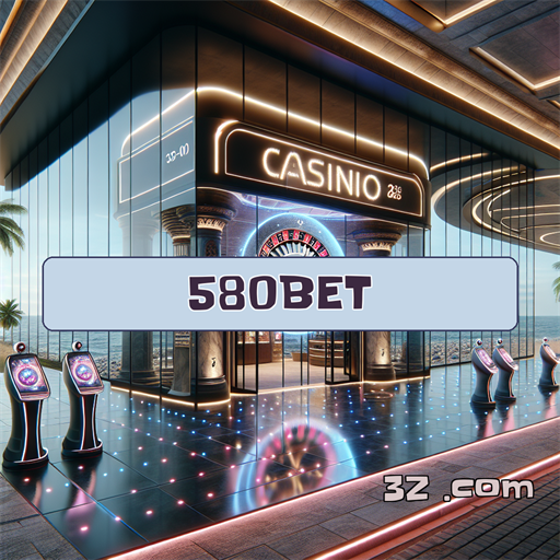 Explore a Seção Paga da 580 Bet e Ganhe Mais