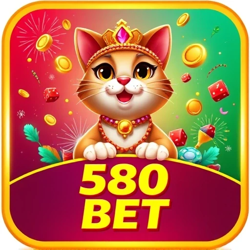 580 bet