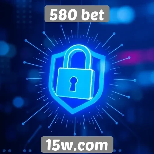 Novos recursos de segurança no 580 bet